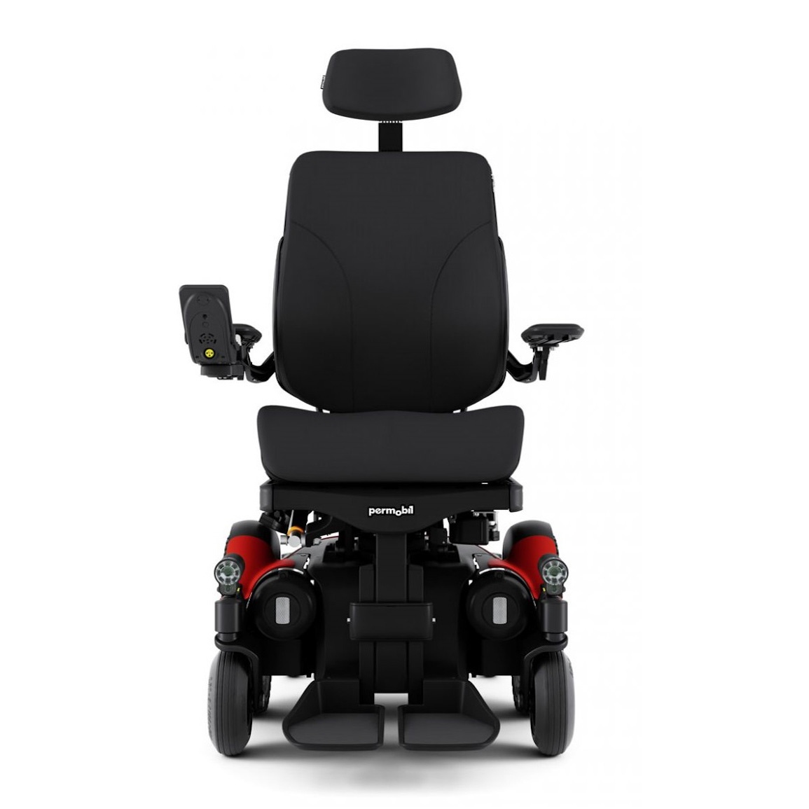 permobil m3 corpus