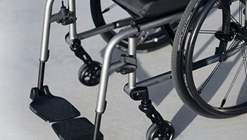 TiLite 2GX Permobil Manual | Mobilitec