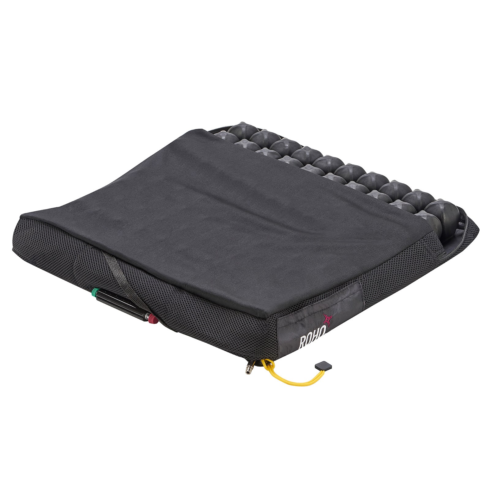 ROHO QUADTRO SELECT Permobil Seating+Positioning | Mobilitec