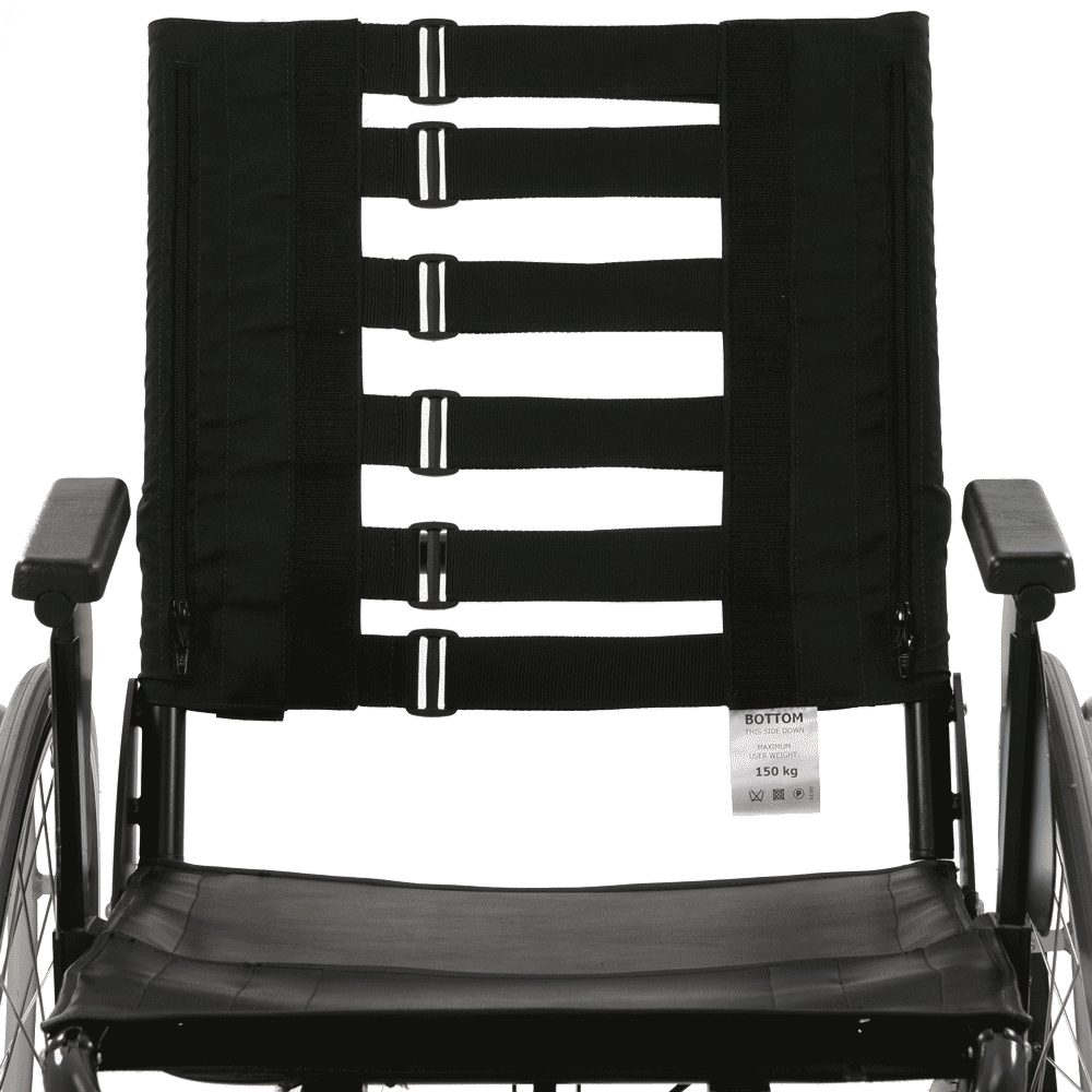 Vicair Strapback | Mobilitec