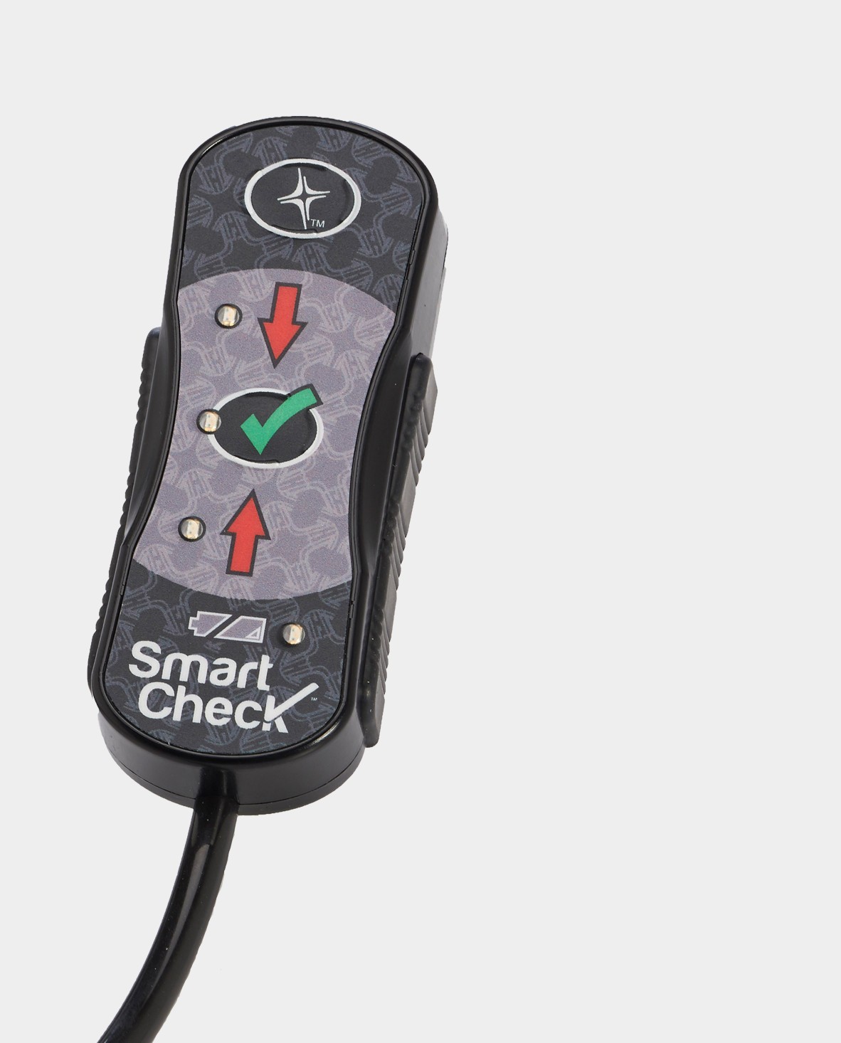 Smart Check da Roho