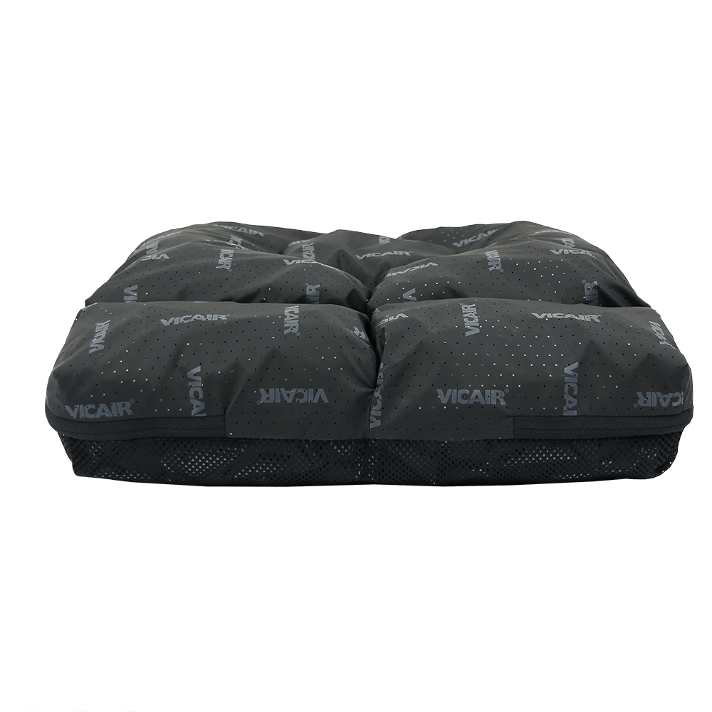 almofada para cadeira de rodas Vicair Centre Relief O2