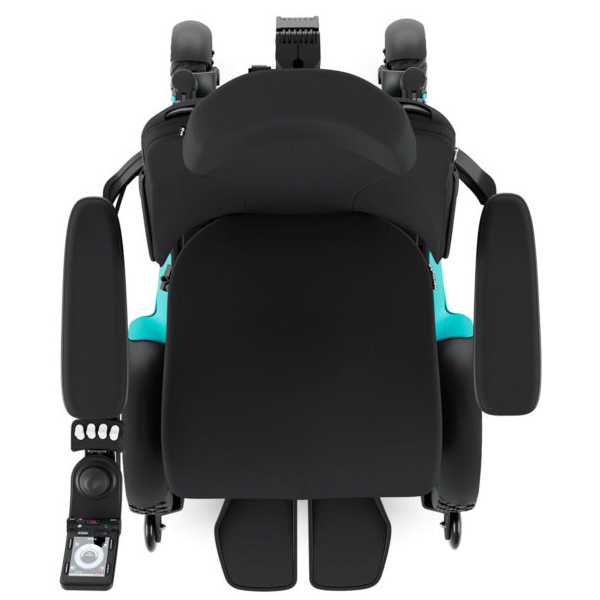Permobil F5 Corpus | Mobilitec