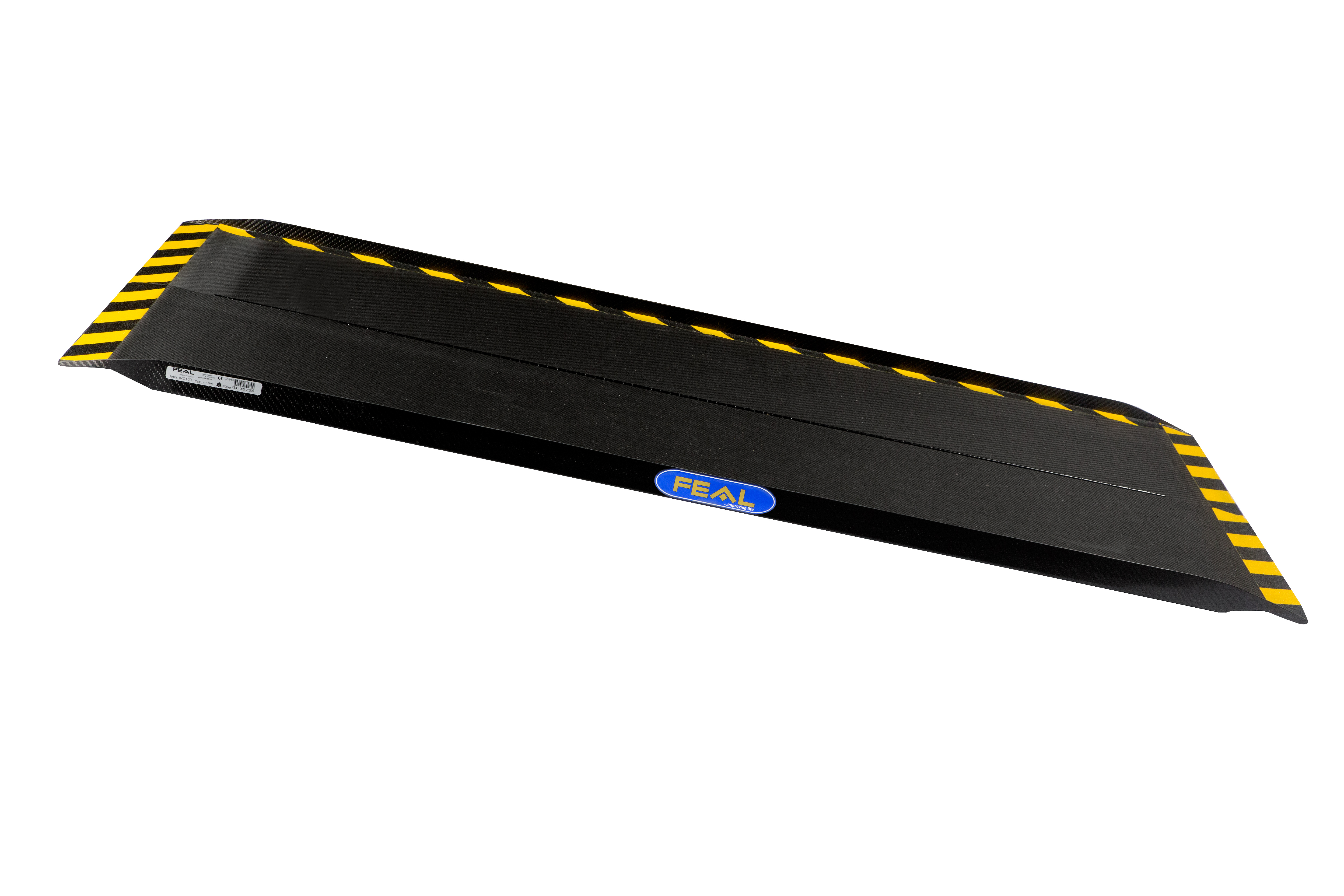 Ir Ramp IRAMP - Rampa para cadeiras de rodas — Mobilitec