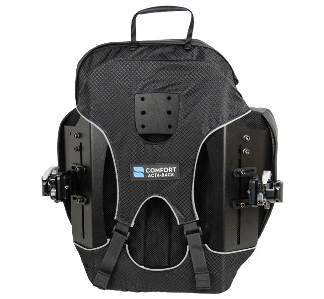 ACTA BACK DEEP Comfort Company | Mobilitec