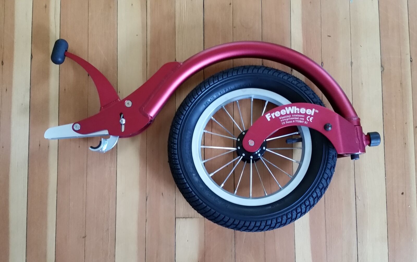 Freewheel | Mobilitec