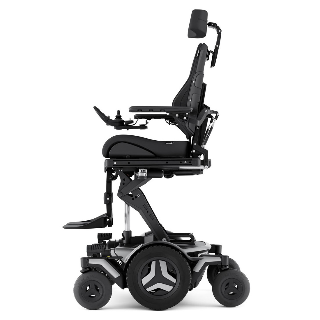 Permobil Corpus M5 active hight