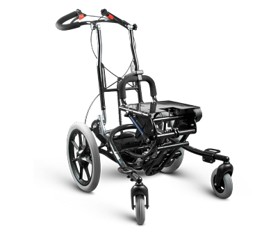 Zitzi Flipper Pro Flex Anatomic Sitt | Mobilitec