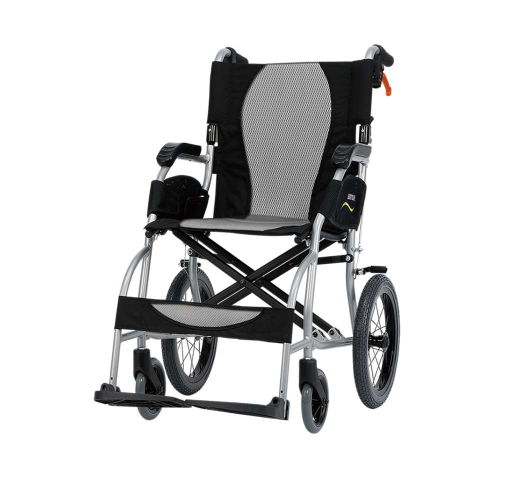 Cadeira de rodas Ergo Lite