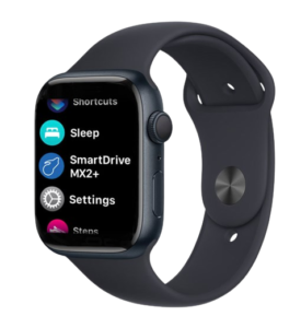 smartdrive apple watch
