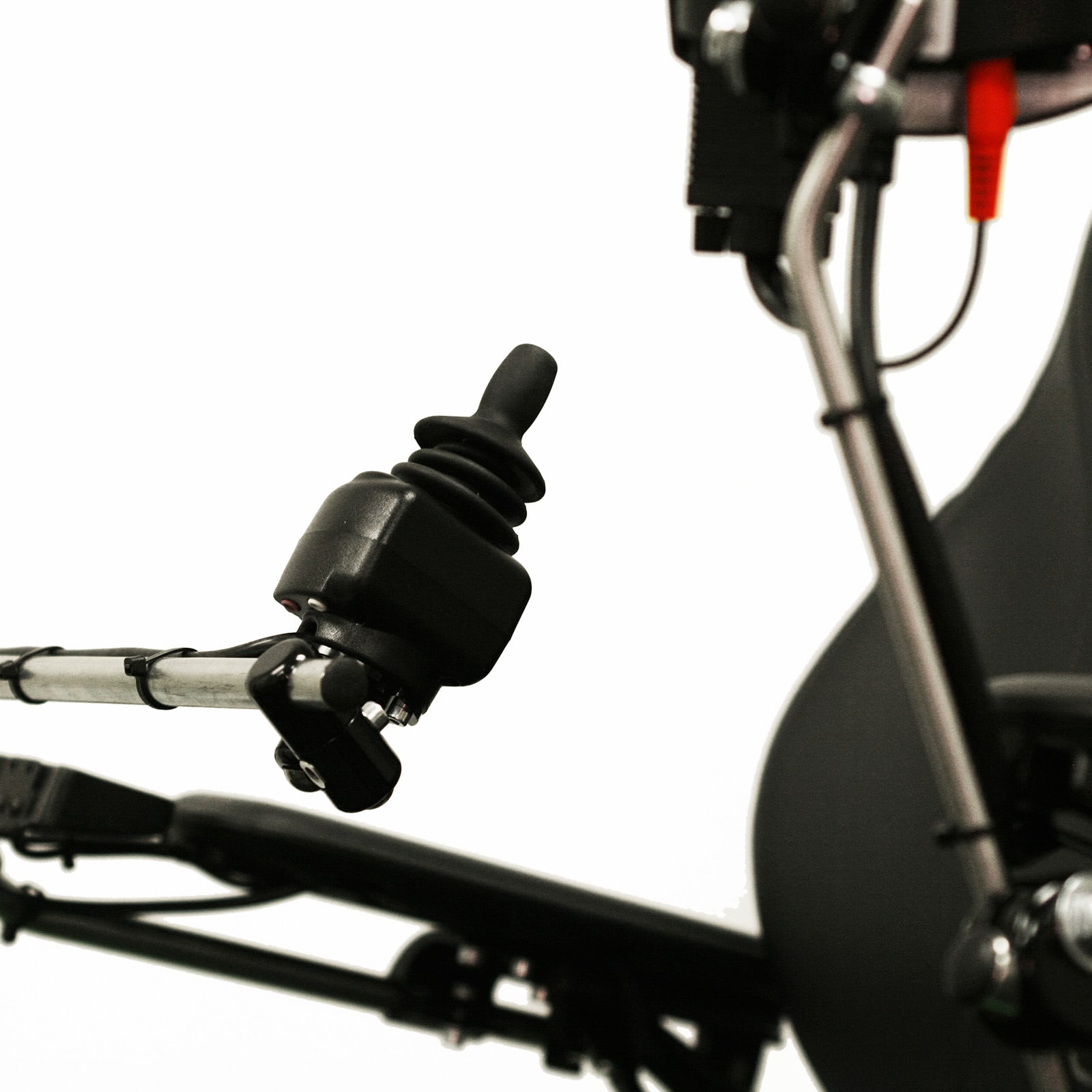 Permobil Compact Joystick