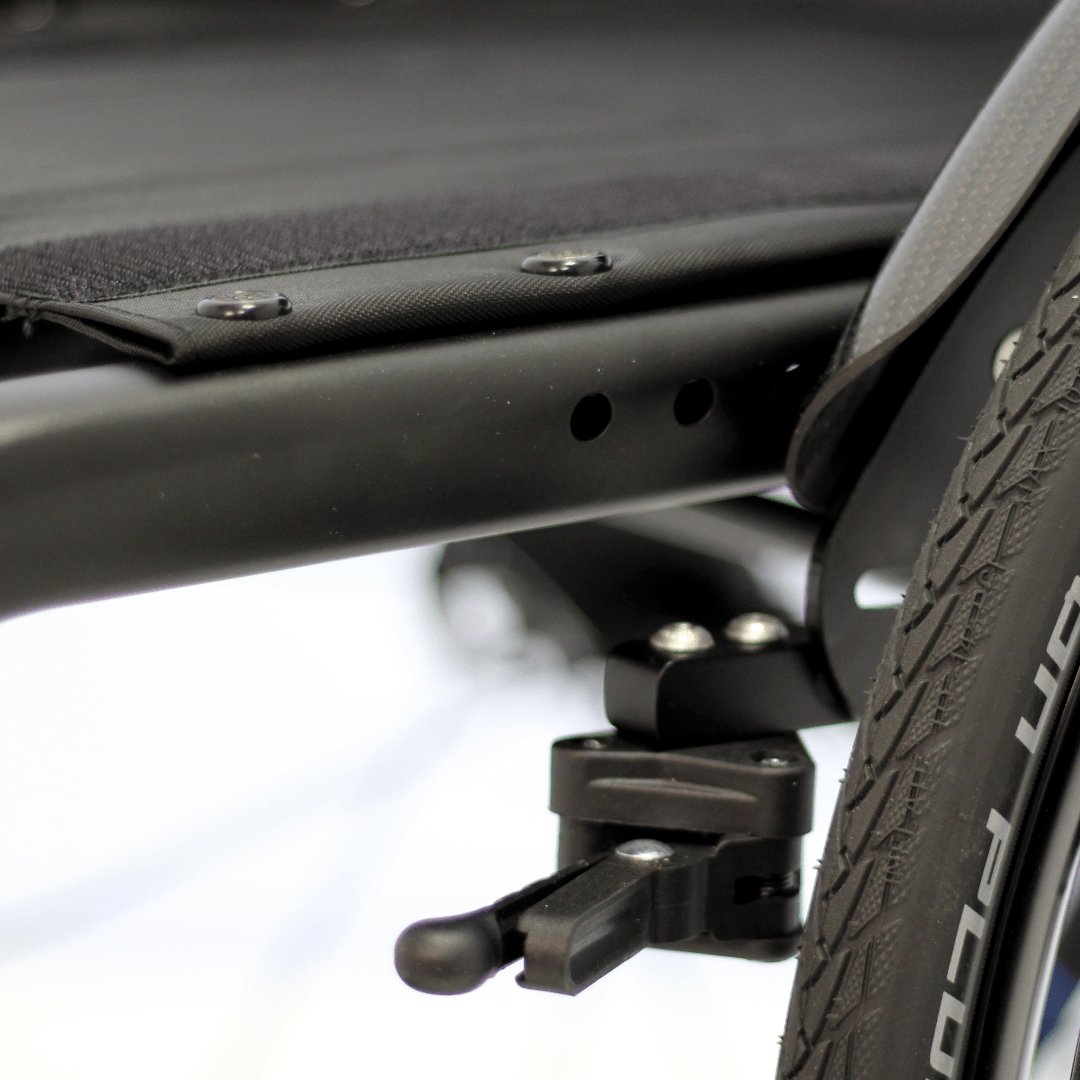 cadeira de rodas aluminio themis