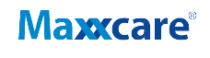 Maxxcare logo