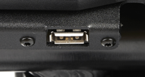 batec hybrid 2 porta USB